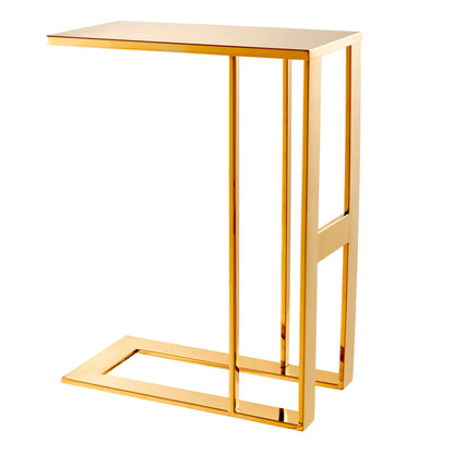 Pierre Side Table