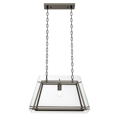 Island Chandelier S Azure | Cabothousefurniture.com