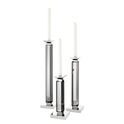 Livia Candle Holder