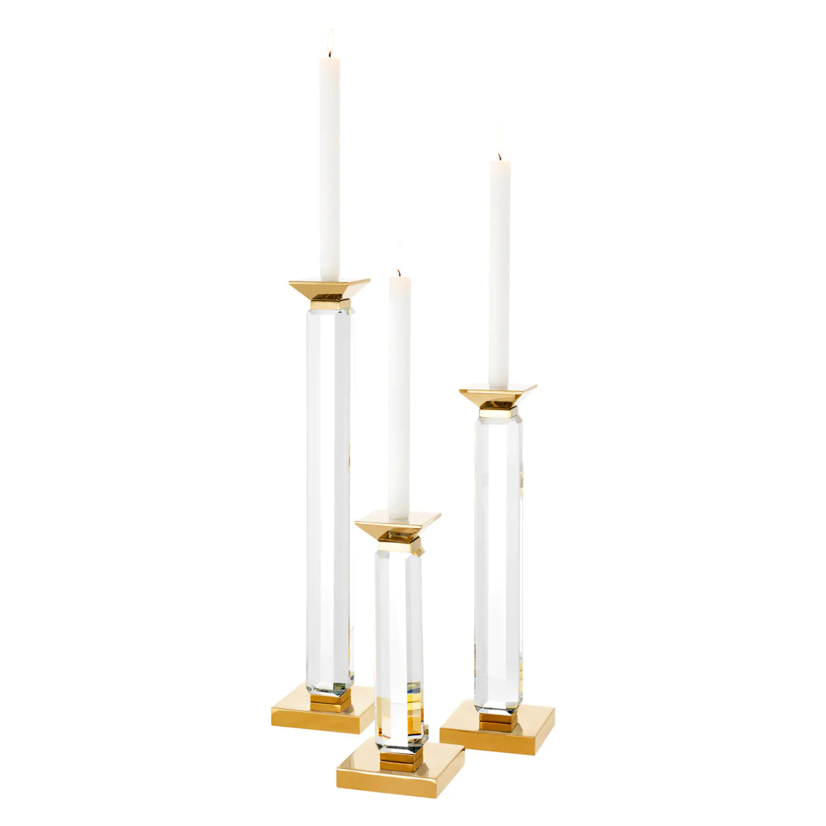 Livia Candle Holder