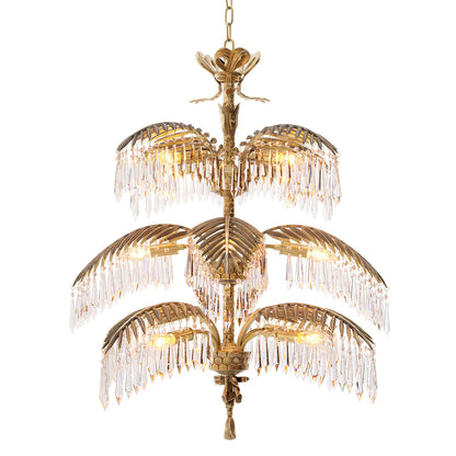 Hildebrandt Chandelier