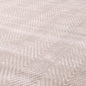 Off-White Carpet 7' x 10' Herringbone | Cabothousefurniture.com