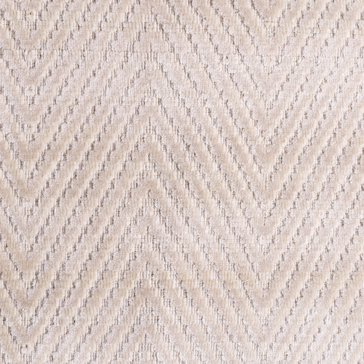 Off-White Carpet 7' x 10' Herringbone | Cabothousefurniture.com