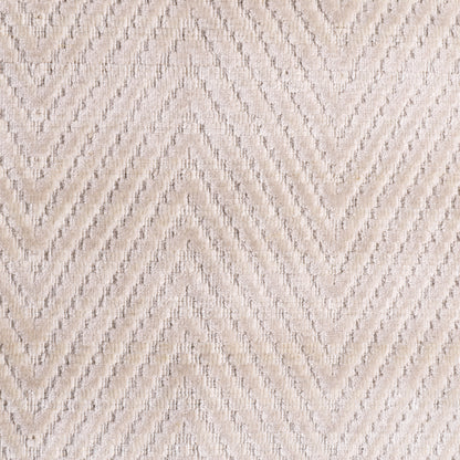 Off-White Carpet 7' x 10' Herringbone | Cabothousefurniture.com