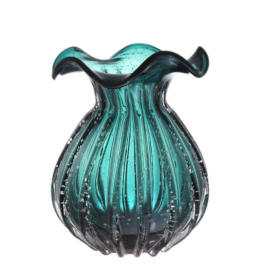 Green Vase Korakia L | Cabothousefurniture.com