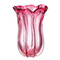 Pink Vase Caliente | Cabothousefurniture.com