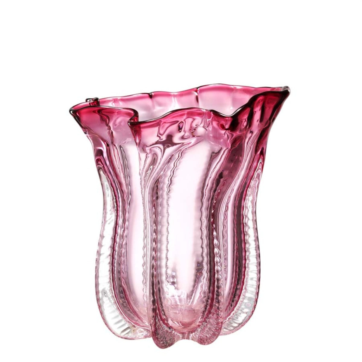 Pink Vase Caliente | Cabothousefurniture.com