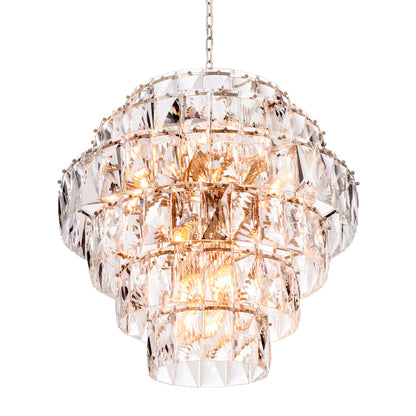 Amazone Large Chandelier