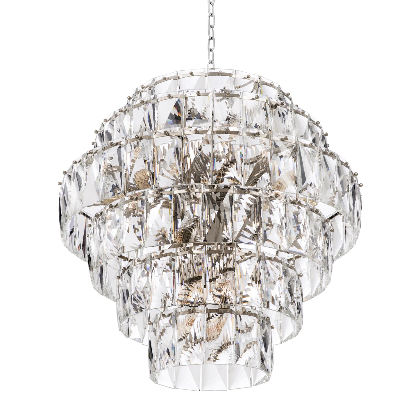 Amazone Large Chandelier