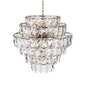 Amazone Large Chandelier