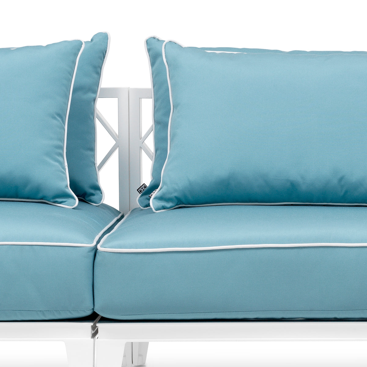 3-Seater Outdoor Sofa Ocean Club | Cabothousefurniture.com