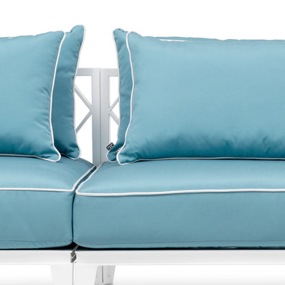 3-Seater Outdoor Sofa Ocean Club | Cabothousefurniture.com