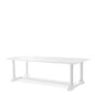 Bell Rive Outdoor Dining Table