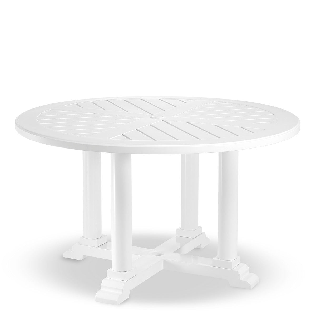 Outdoor Table S Bell Rive | Cabothousefurniture.com