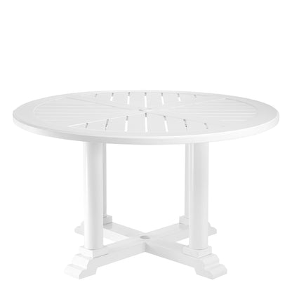 Outdoor Table S Bell Rive | Cabothousefurniture.com