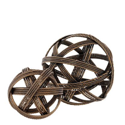 Desk Accessory Set (2) Melville | Cabothousefurniture.com