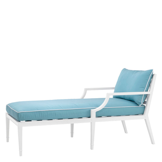 Outdoor Lounge Chair Bella Vista | Cabothousefurniture.com