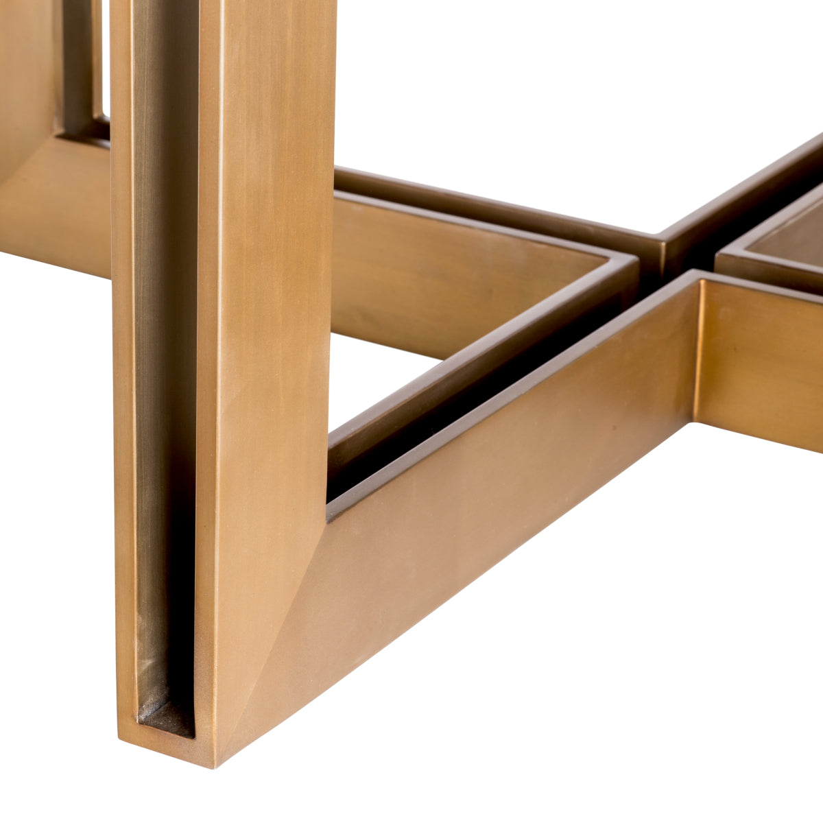 Oval Oak Dining Table Melchior | Cabothousefurniture.com