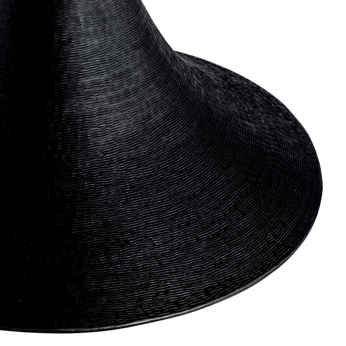 Round Oak Dining Table Melchior | Cabothousefurniture.com