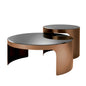 Piemonte Coffee Table | Set of 2