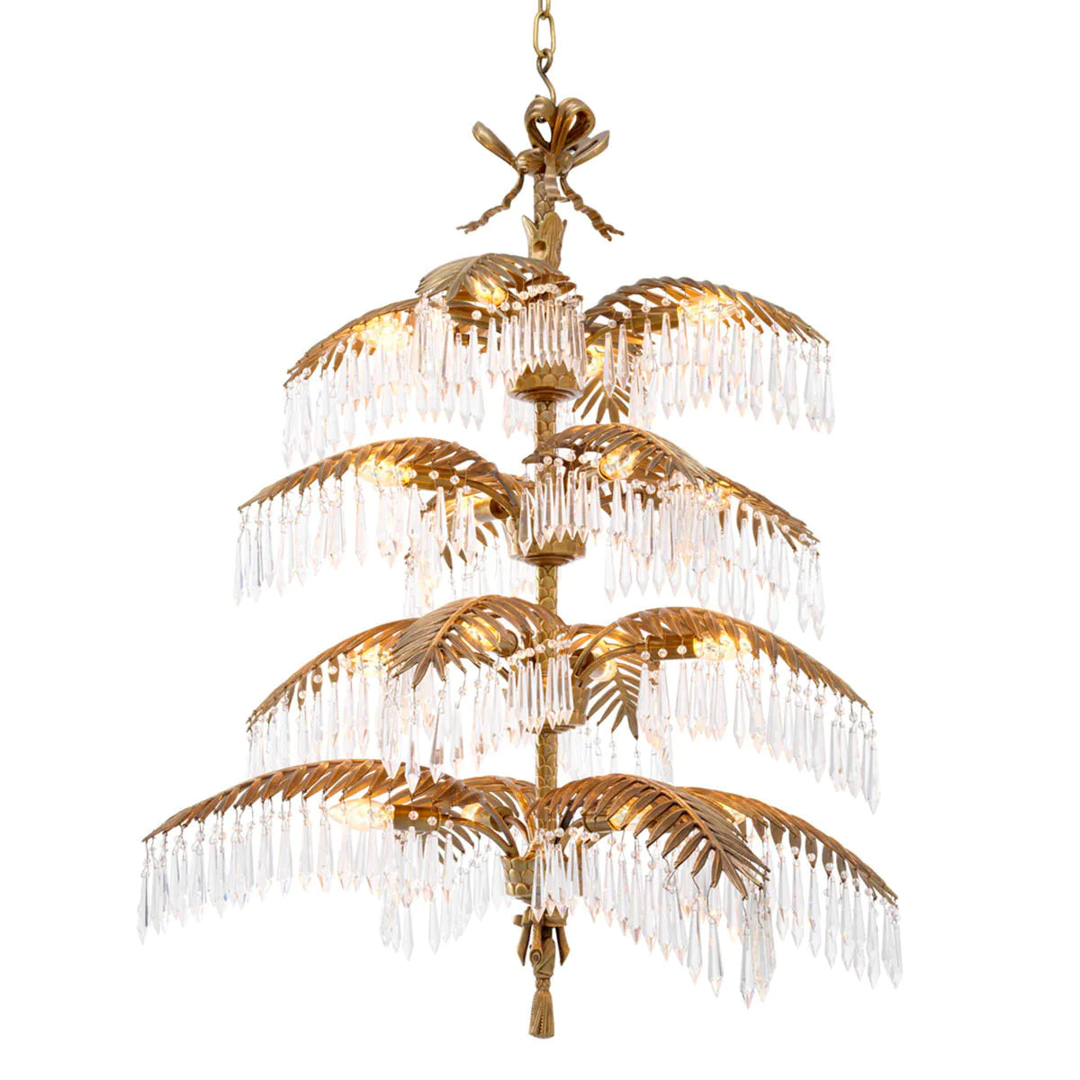 Hildebrandt Chandelier