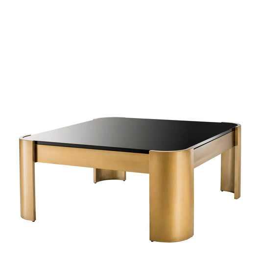 Courrier Coffee Table