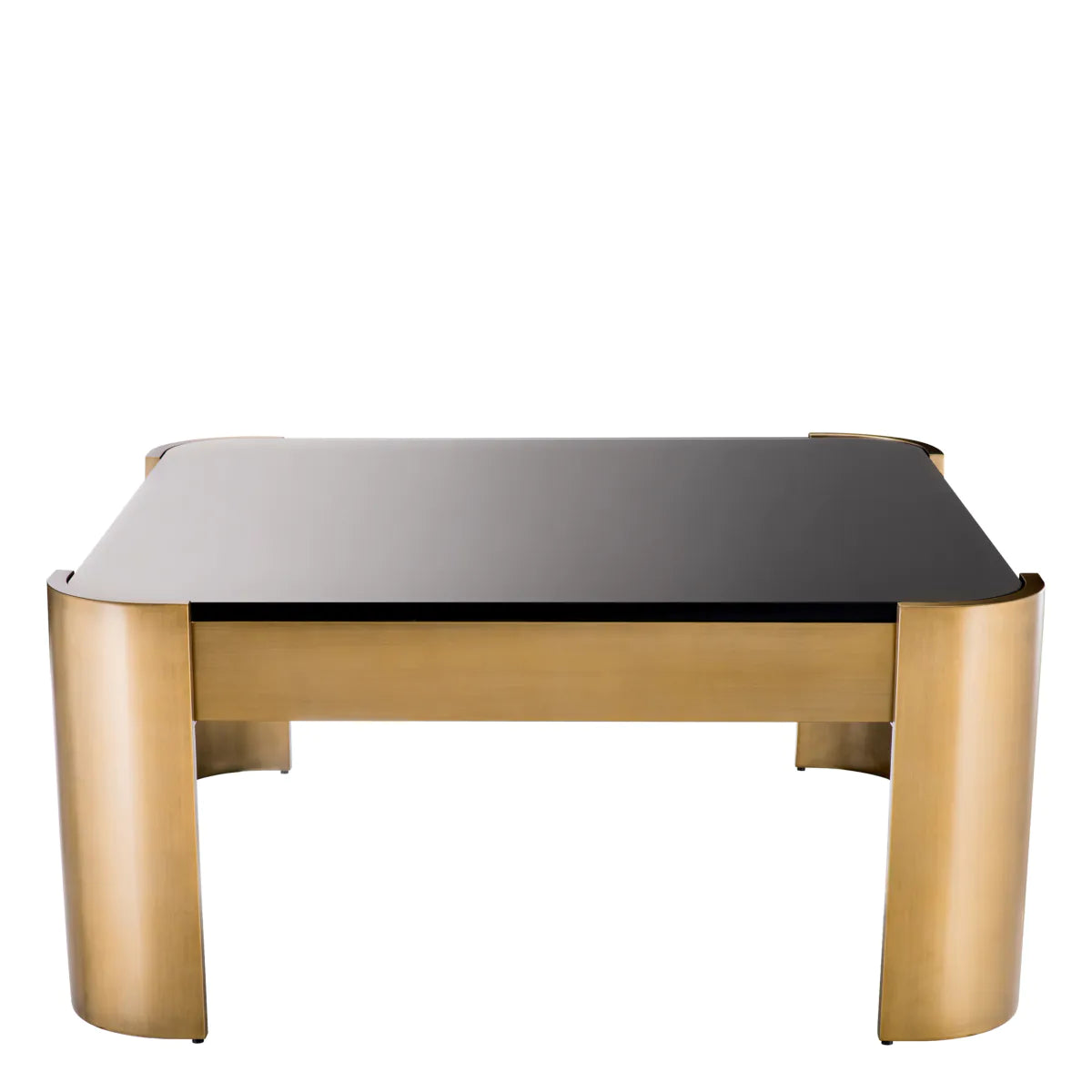 Courrier Coffee Table