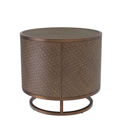 Napa Valley Side Table