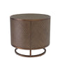 Napa Valley Side Table