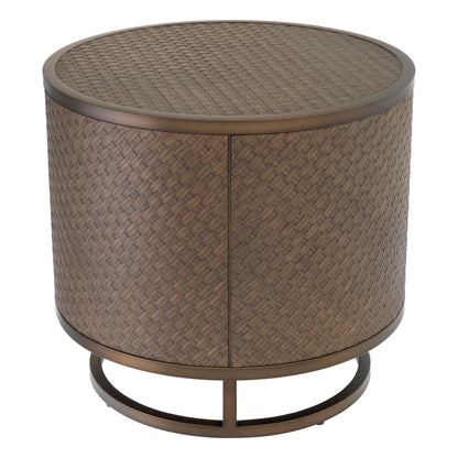 Napa Valley Side Table