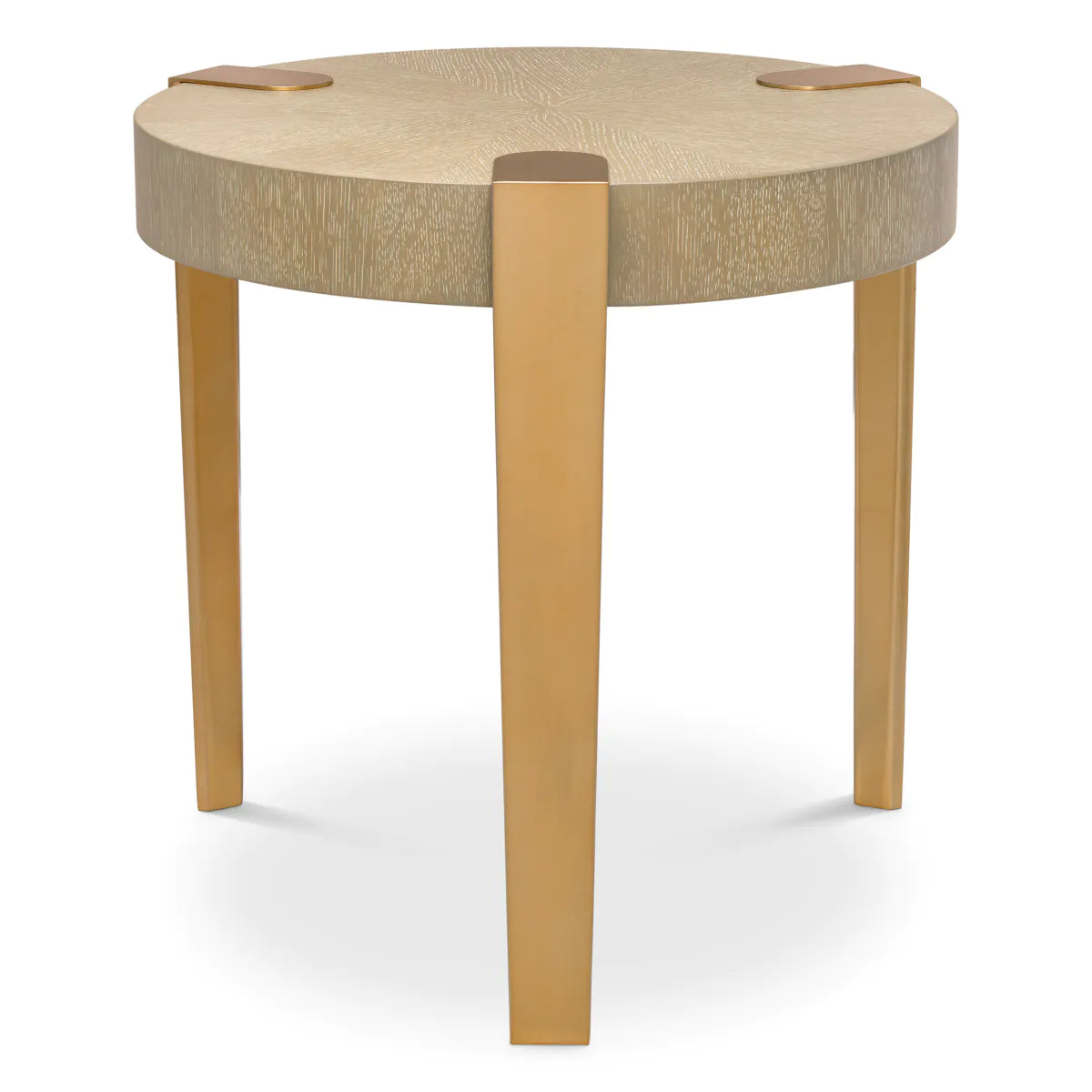 Oxnard Side Table