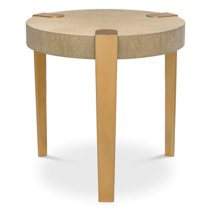 Oxnard Side Table