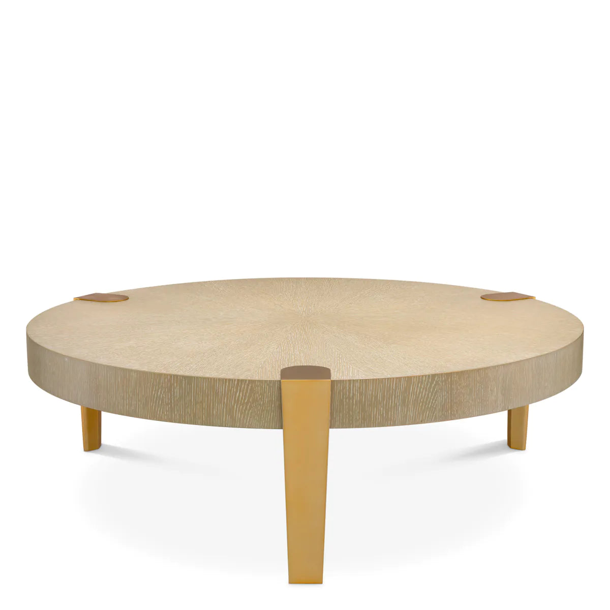 Oxnard Coffee Table