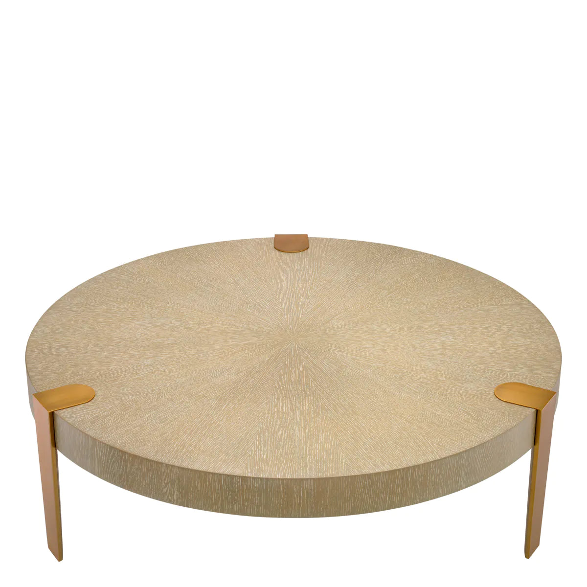 Oxnard Coffee Table