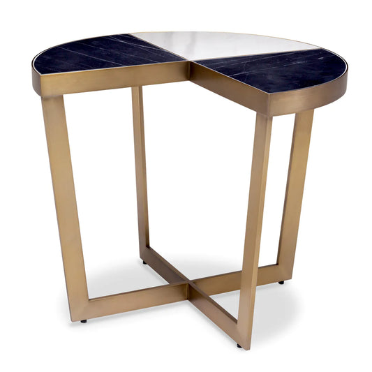 Turnio Side Table