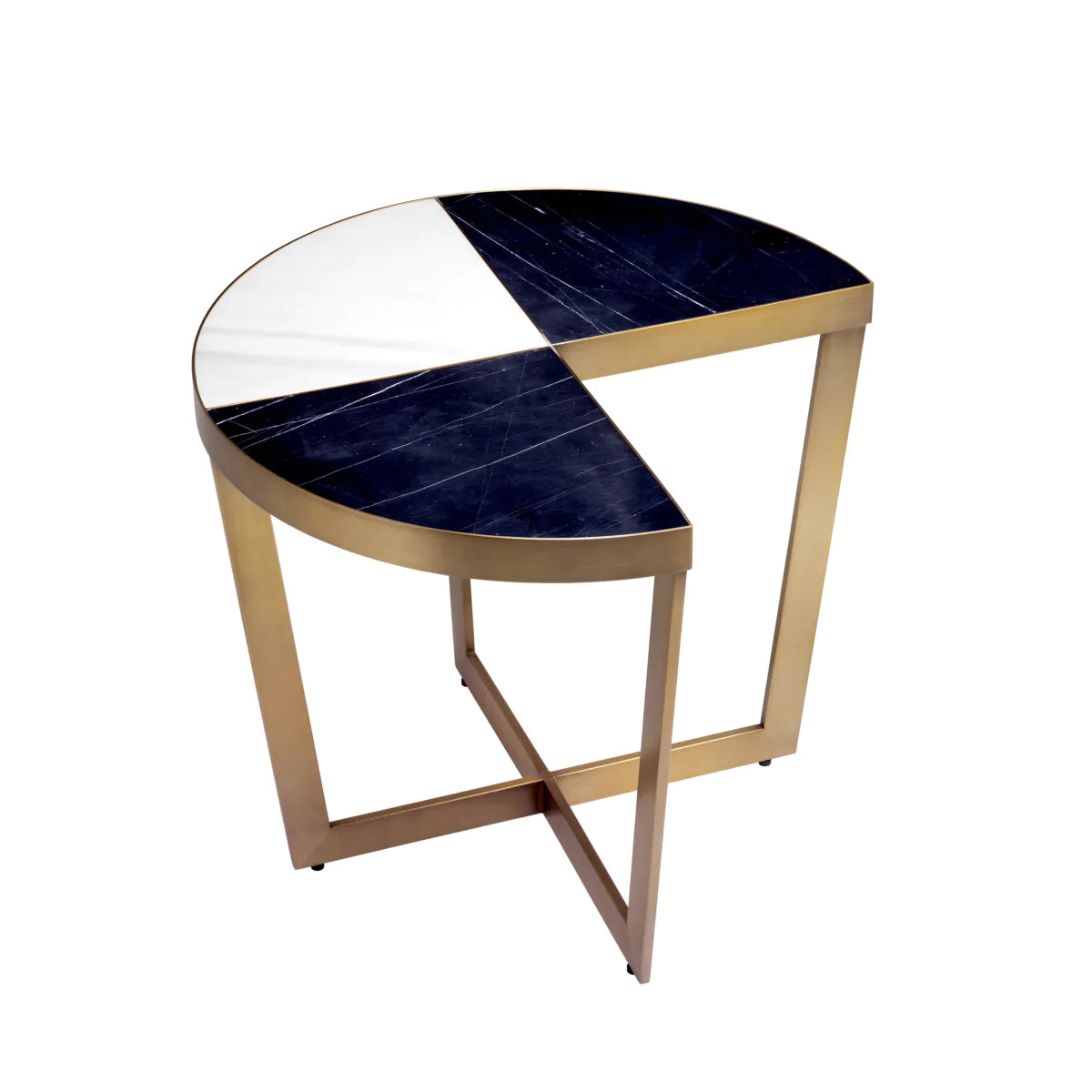 Turnio Side Table