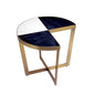 Turnio Side Table