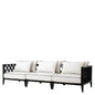 Ocean Club L Outdoor Sofa