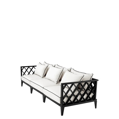 Ocean Club L Outdoor Sofa