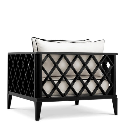 Ocean Club Outdoor Chair