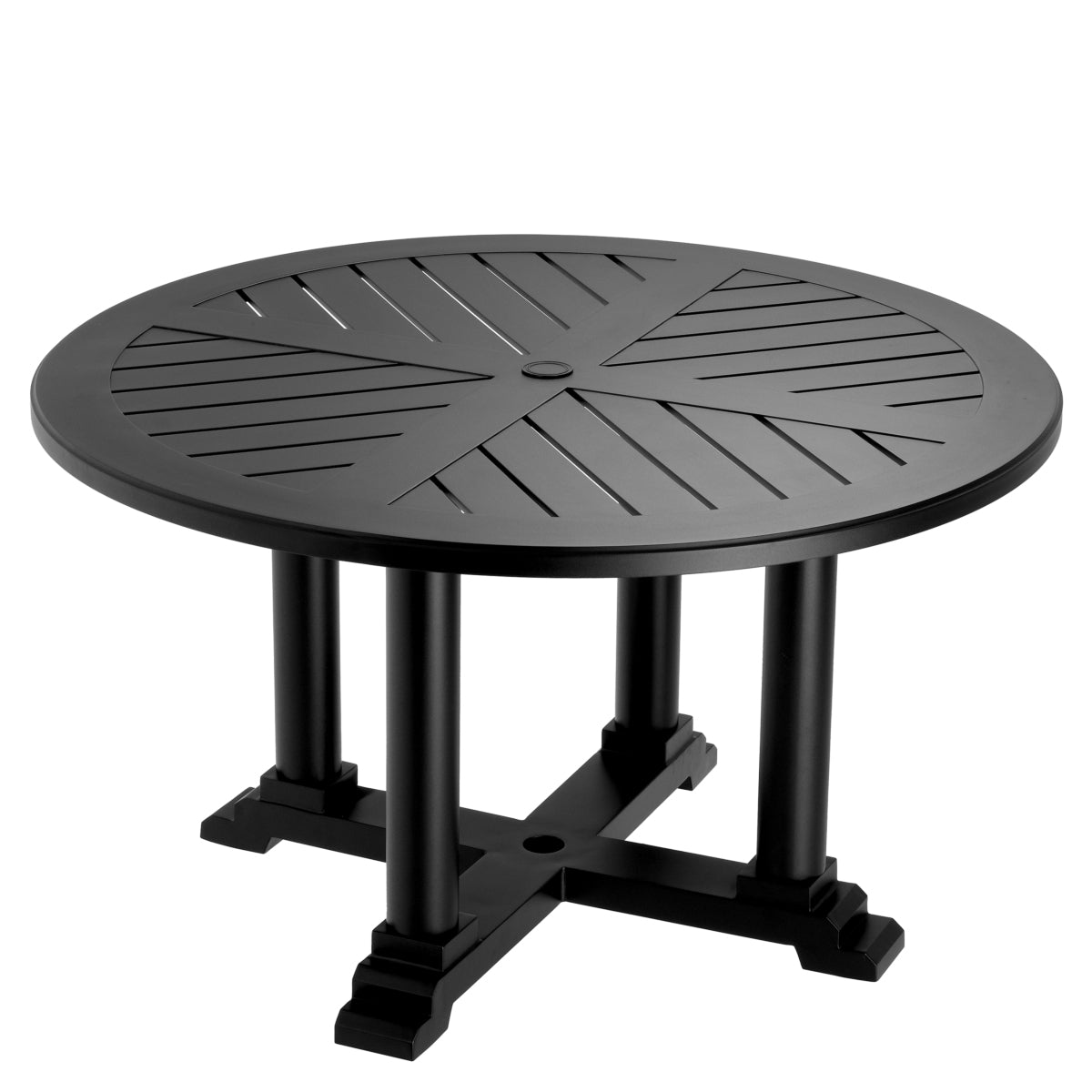 Outdoor Table S Bell Rive | Cabothousefurniture.com