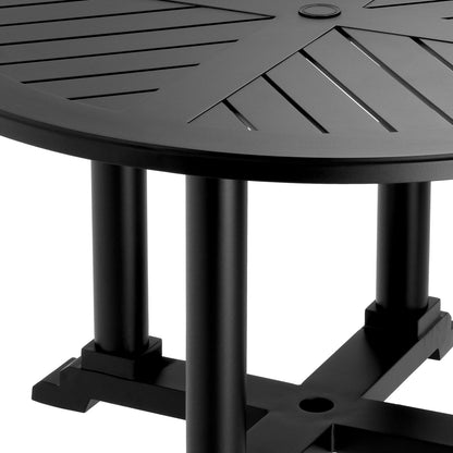 Outdoor Table S Bell Rive | Cabothousefurniture.com