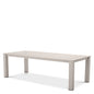 Vistmar Outdoor Dining Table