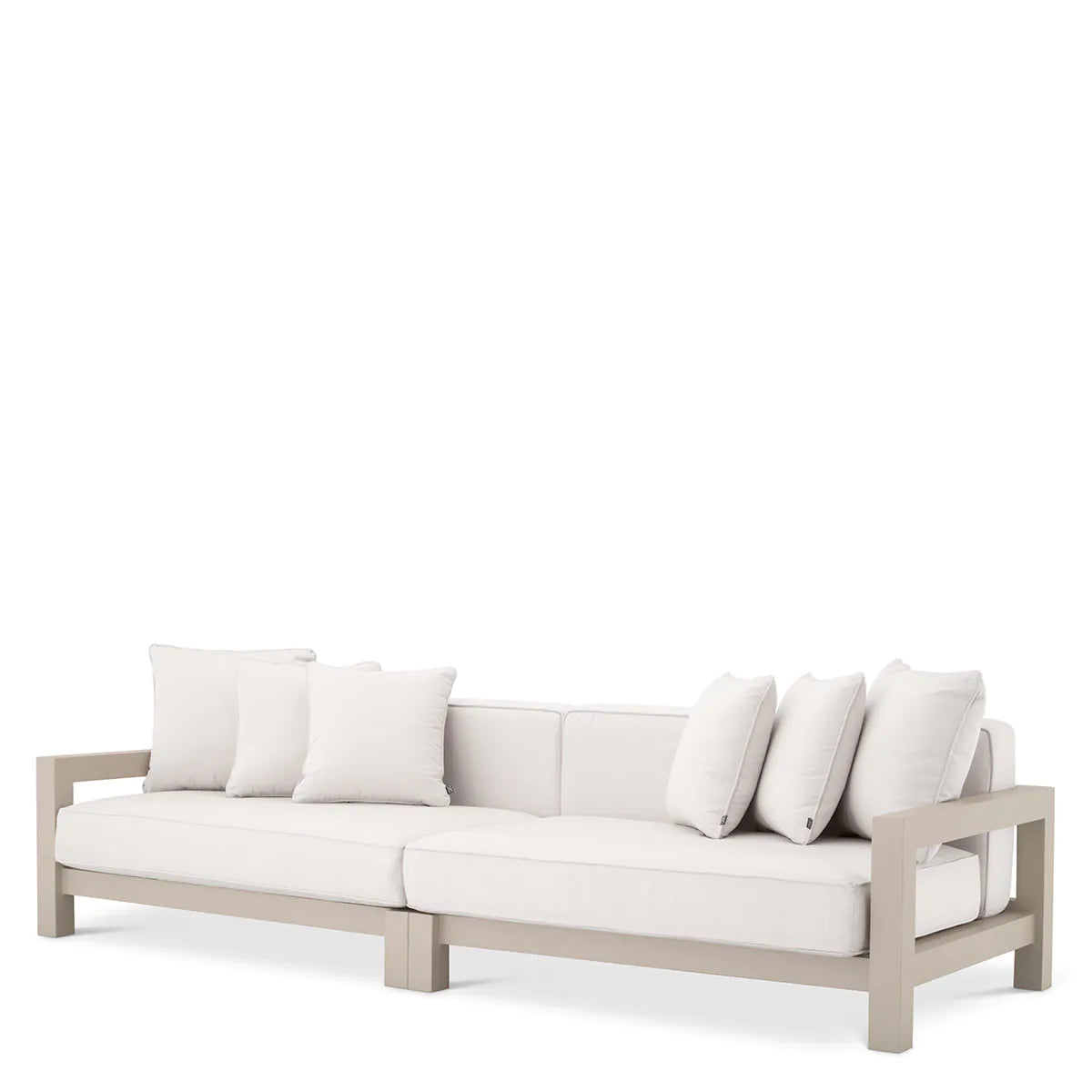 Cap-Antibes Outdoor Sofa