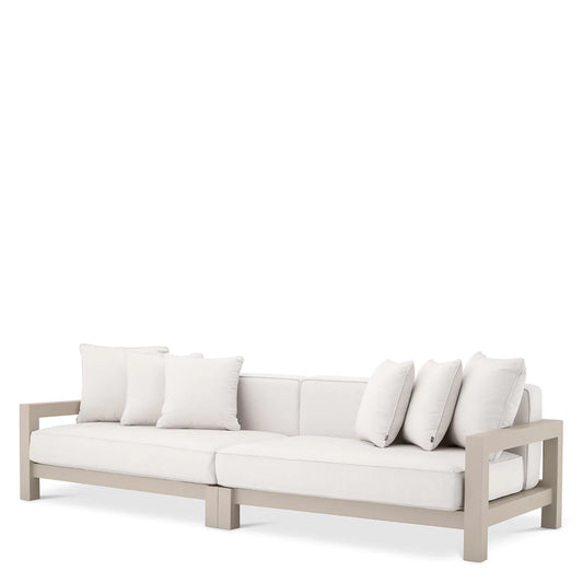 Cap-Antibes Outdoor Sofa