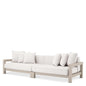 Cap-Antibes Outdoor Sofa