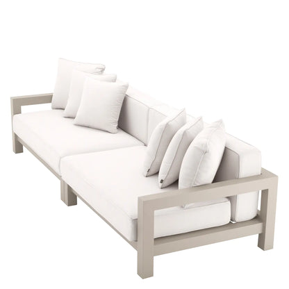 Cap-Antibes Outdoor Sofa