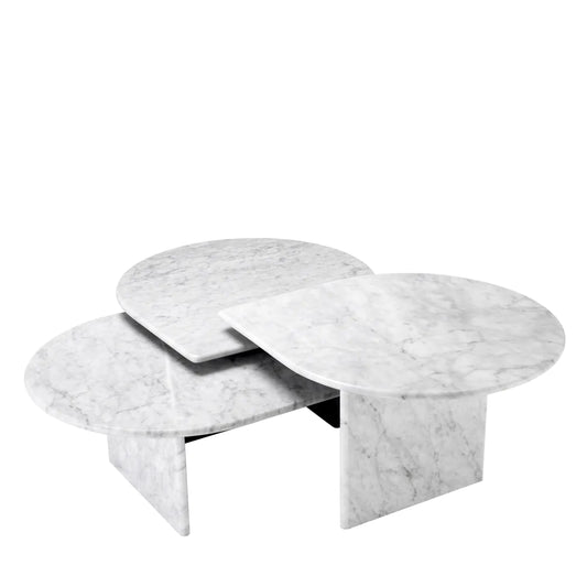 Naples Coffee Table | Set of 3