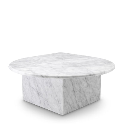 Marble Nesting Coffee Table (3) Naples | Cabothousefurniture.com