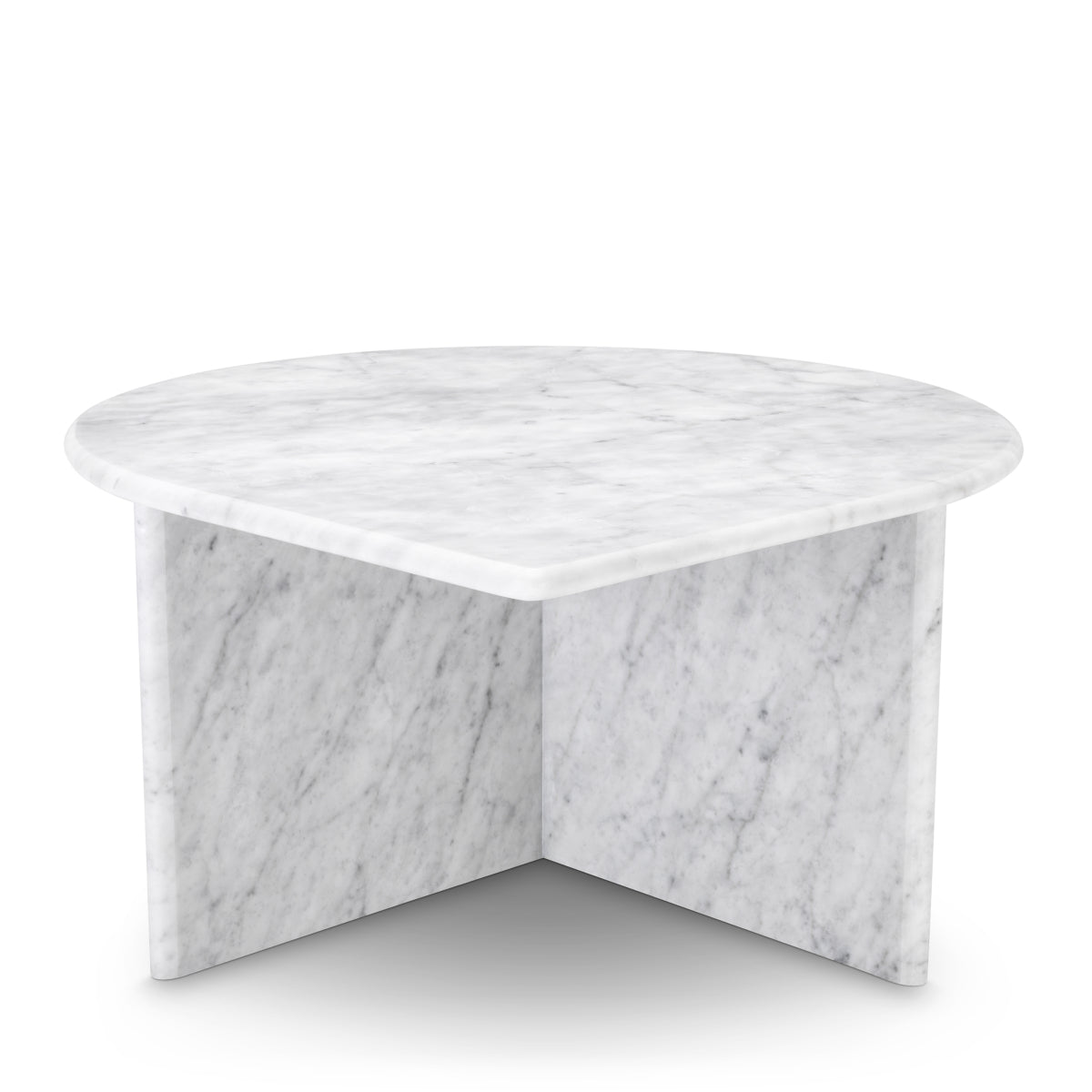 Marble Nesting Coffee Table (3) Naples | Cabothousefurniture.com